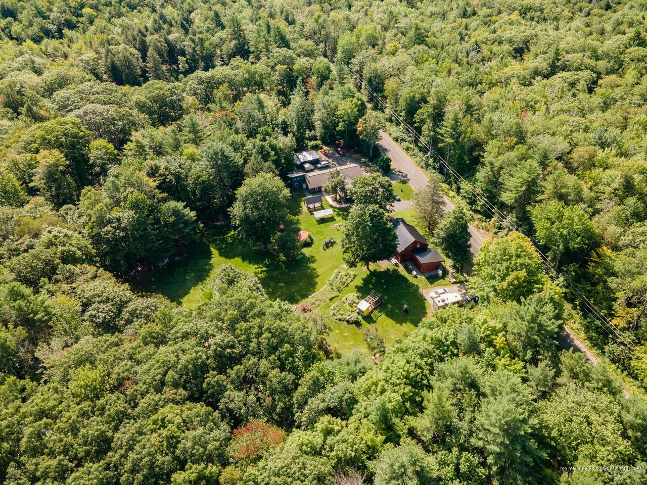 277 Wooster Hill Road - Photo 1