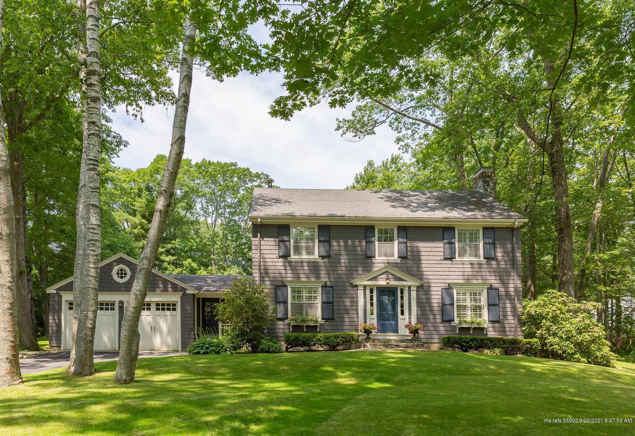 2 Lindenwood Road - Photo 1