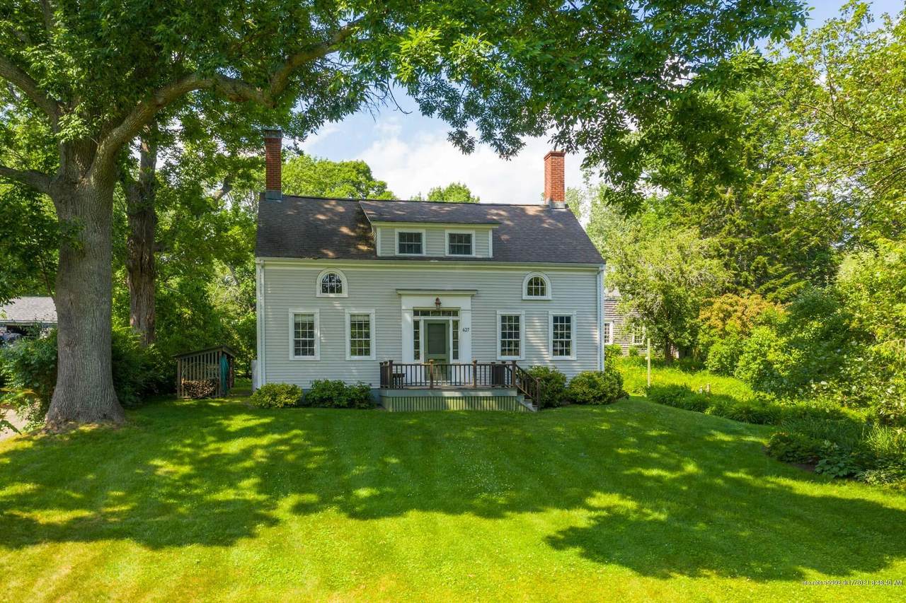627 Haley Road - Photo 1
