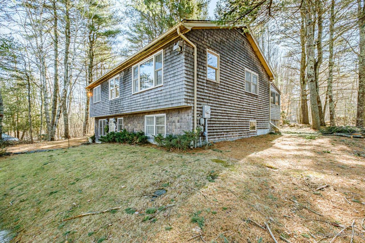 20 & 0 Granite Way - Photo 1