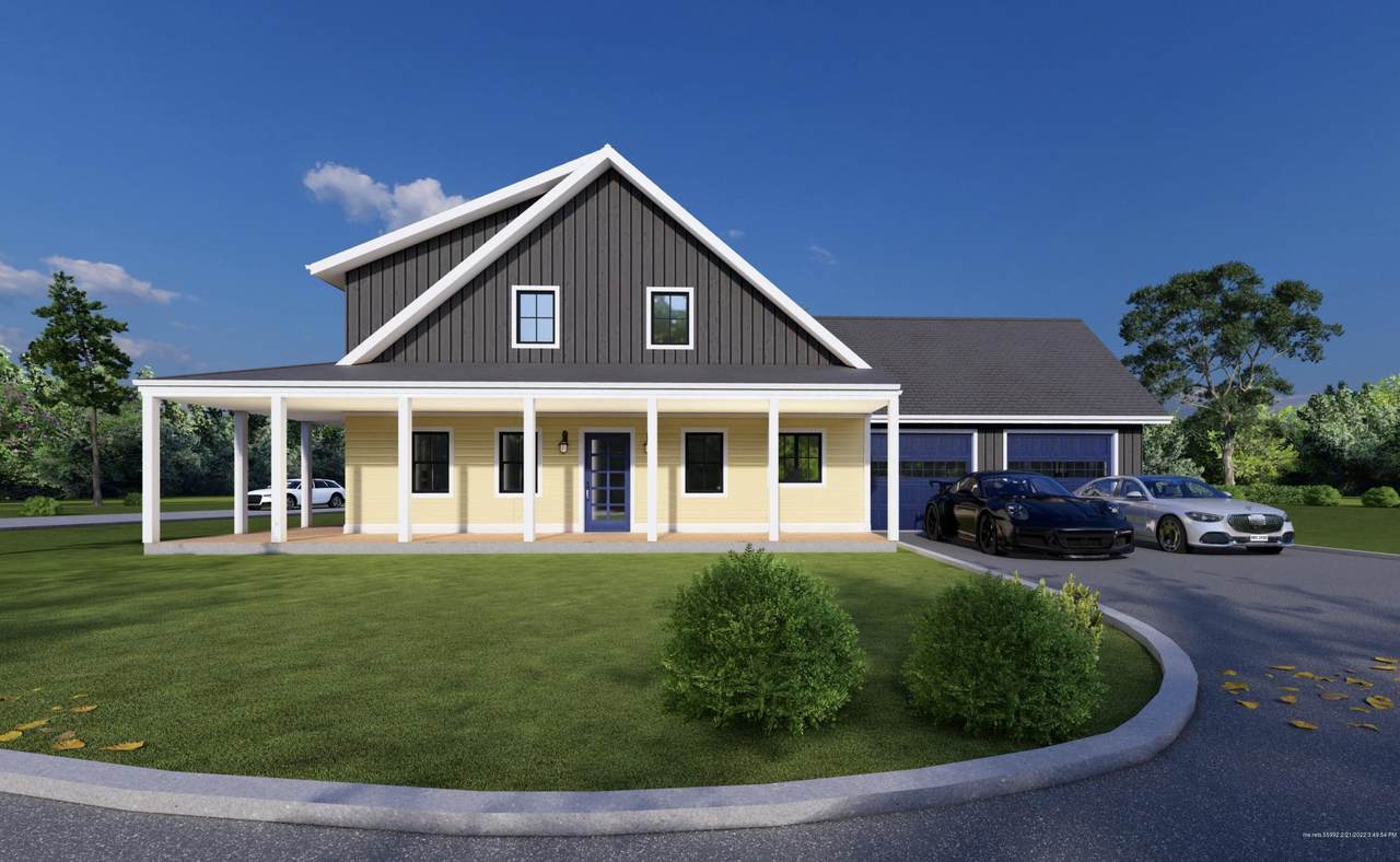 21 Robinson Street - Photo 1