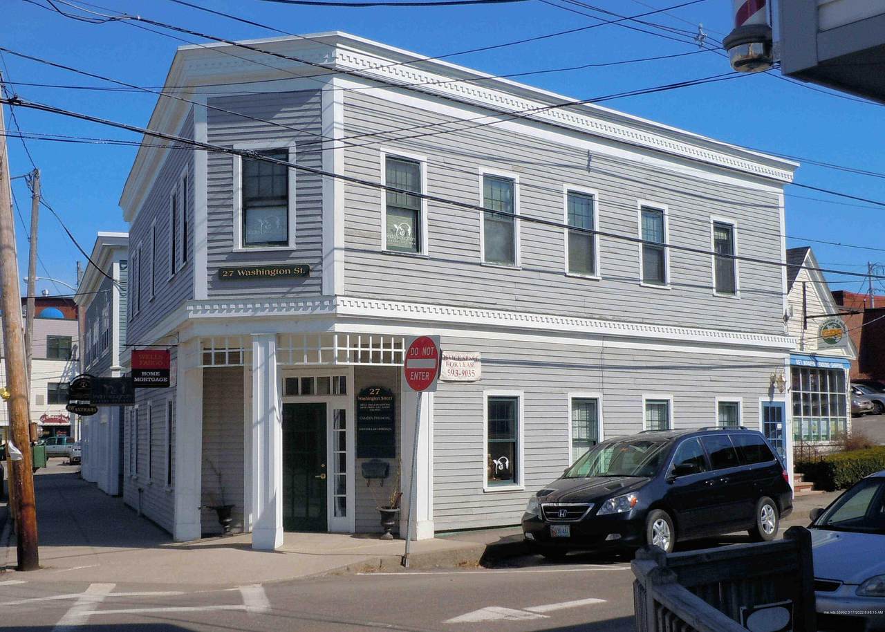27 Washington Street - Photo 1