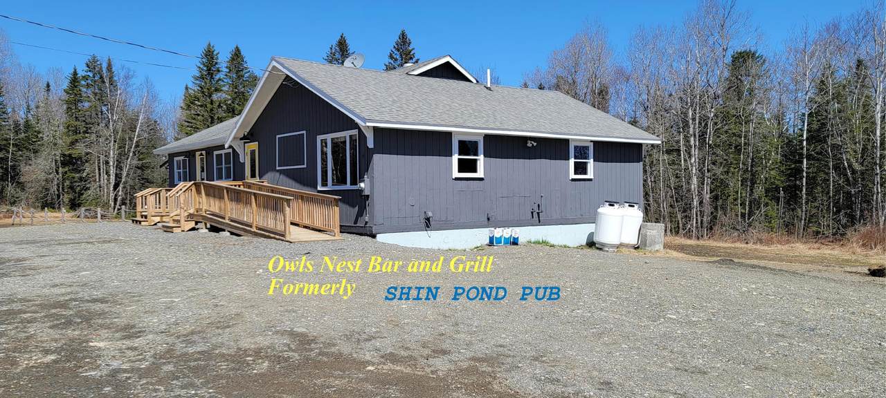 1149 Shin Pond Road - Photo 1