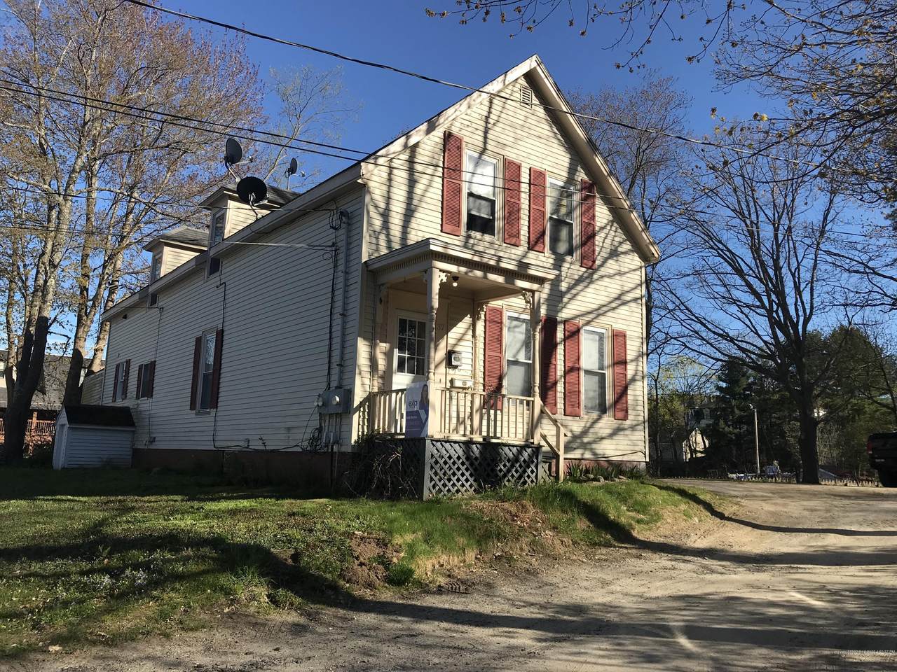 37 Harvey Street - Photo 1