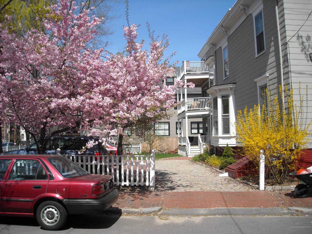 11 Cushman Street - Photo 1