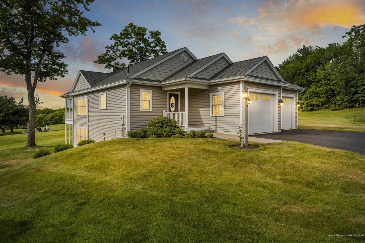 23 Callaway Drive - Photo 1