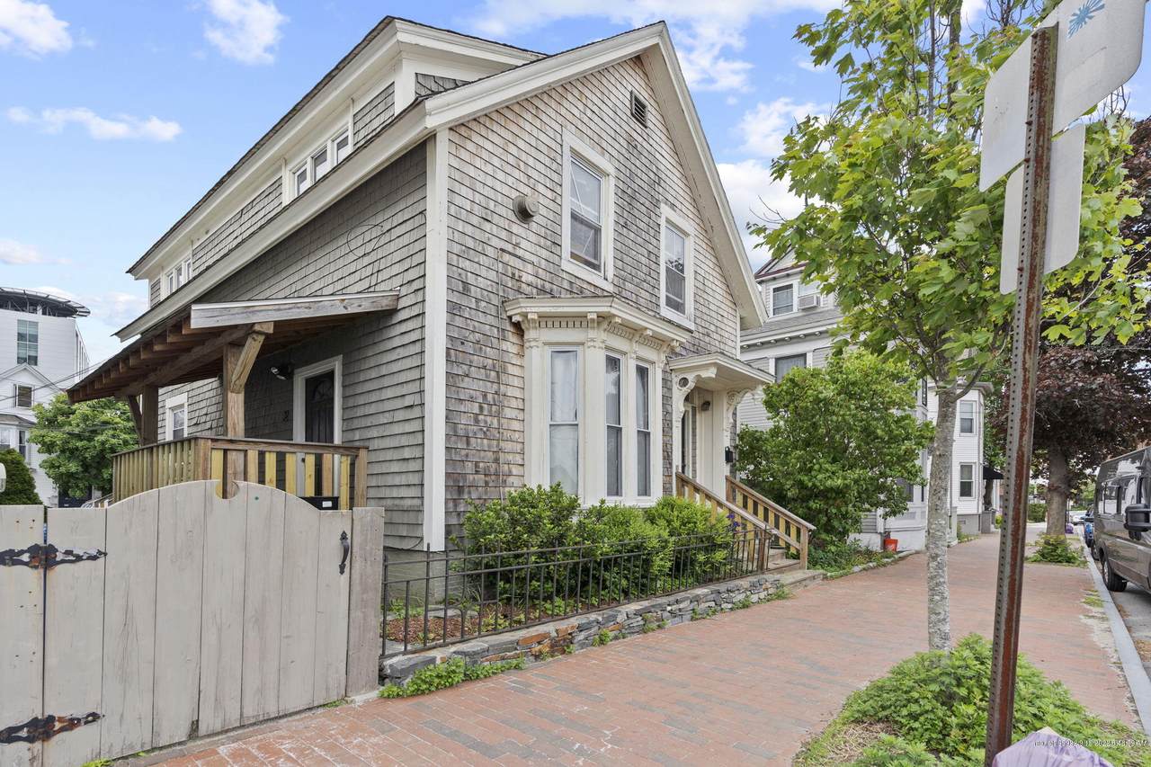 46 Bramhall Street - Photo 1