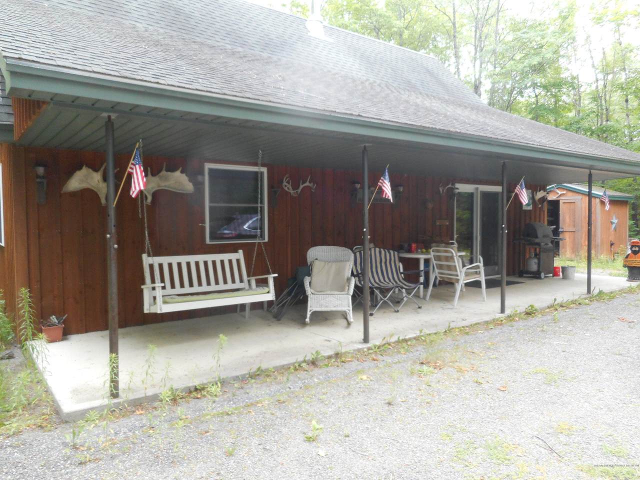 2 Katahdin Iron Works Road - Photo 1
