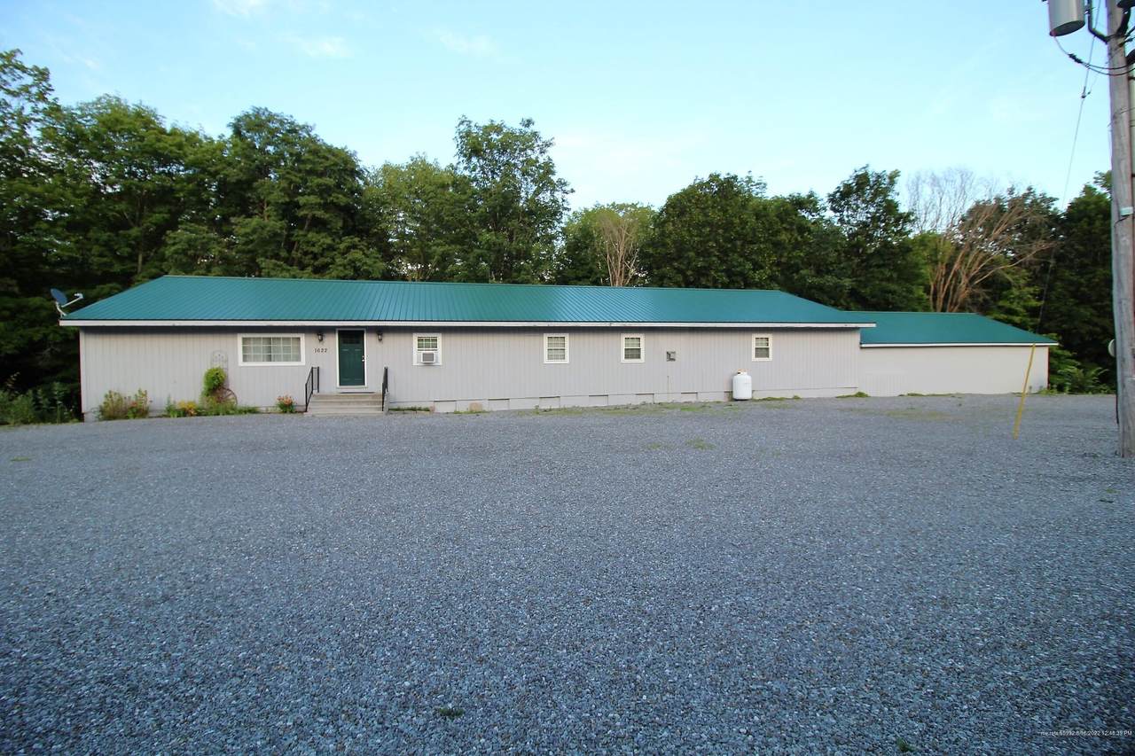 1622 Federal Road - Photo 1