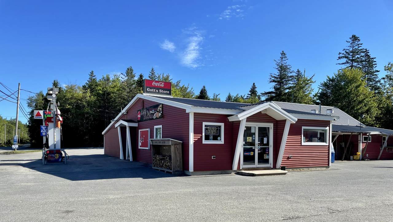 111 Bass Harbor Road - Photo 1