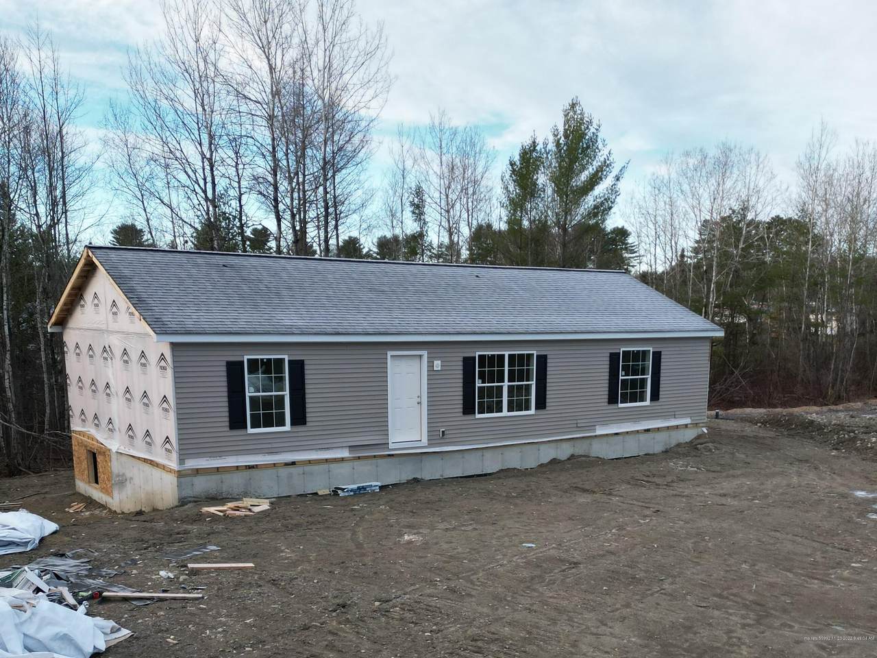 12 Webb Road - Photo 1