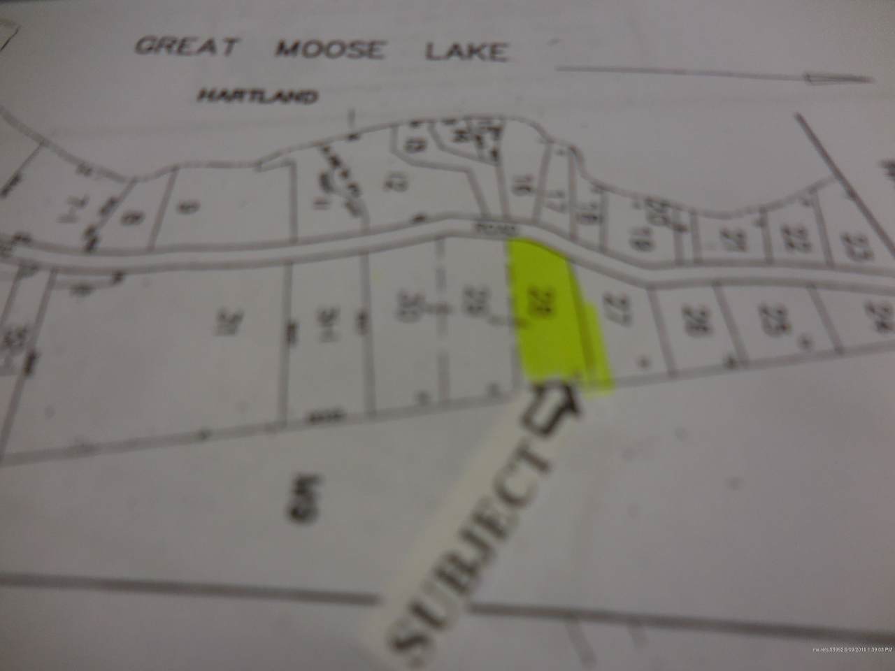 L 28 Pond Road - Photo 1
