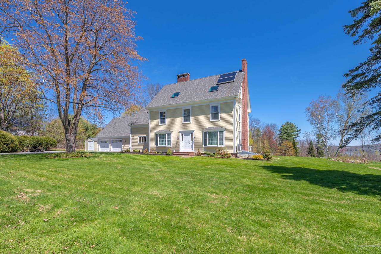 525 Auburn Road - Photo 1