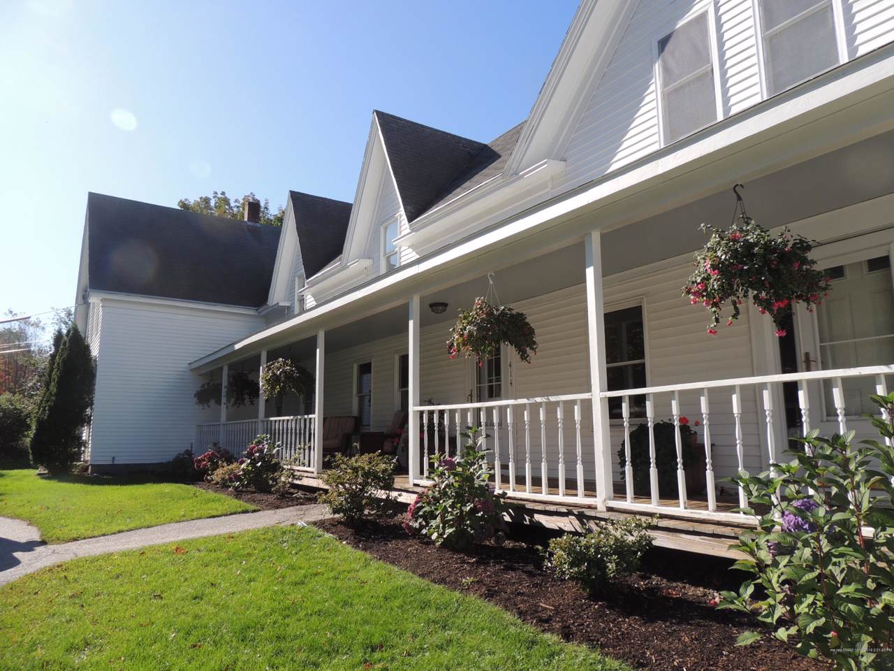 414 Shepard Hill Road - Photo 1
