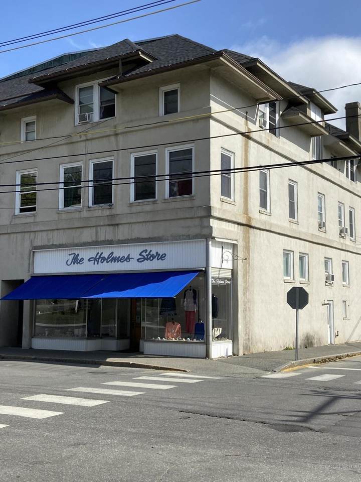 114 Main Street, Northeast Harbor - Photo 1
