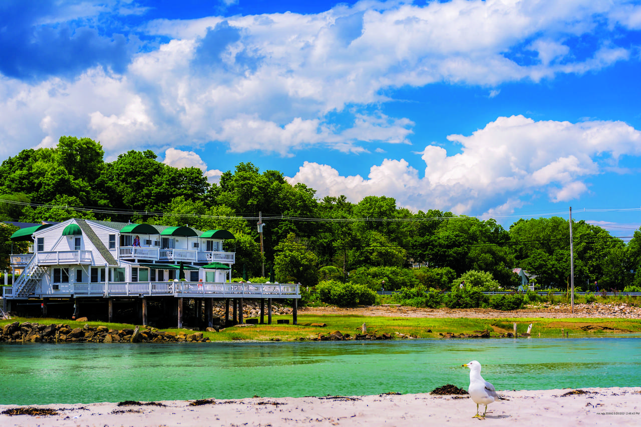 66 Beach Street - Photo 1