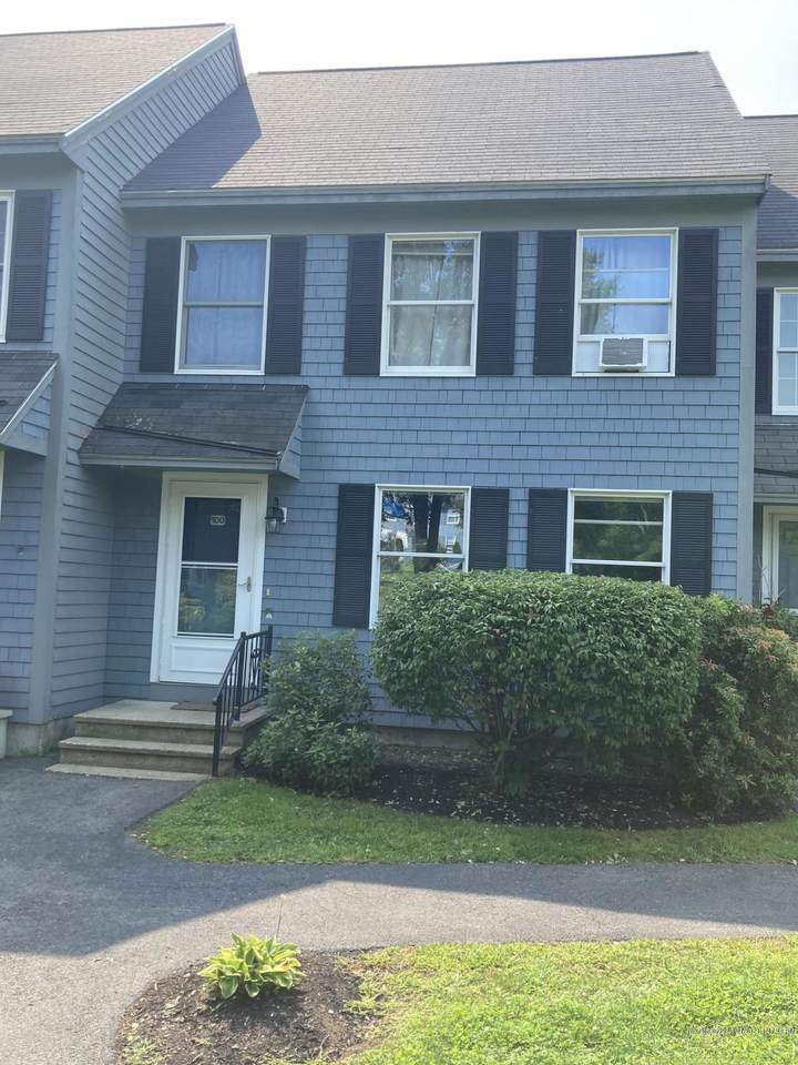 100 Northwood Drive - Photo 1