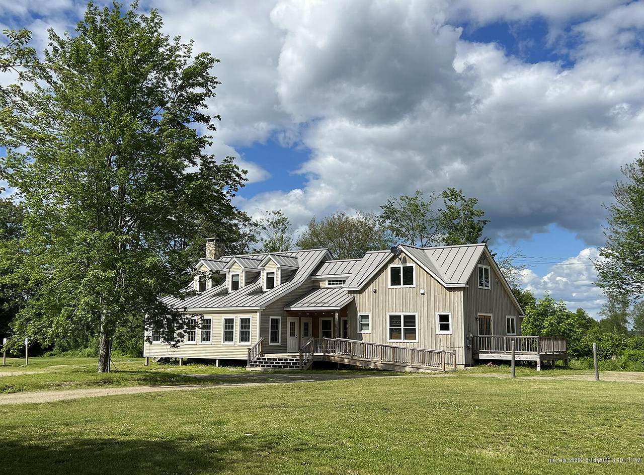48 Peabody Road - Photo 1