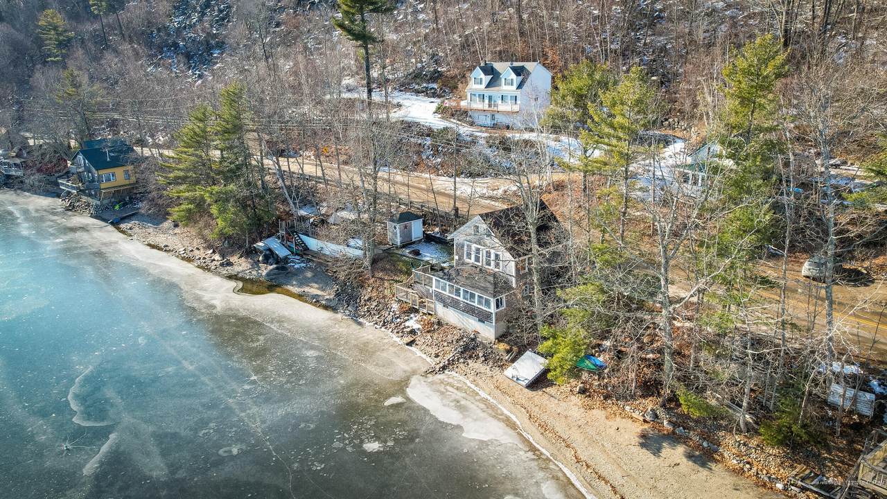 1295 Swan Lake Avenue - Photo 1