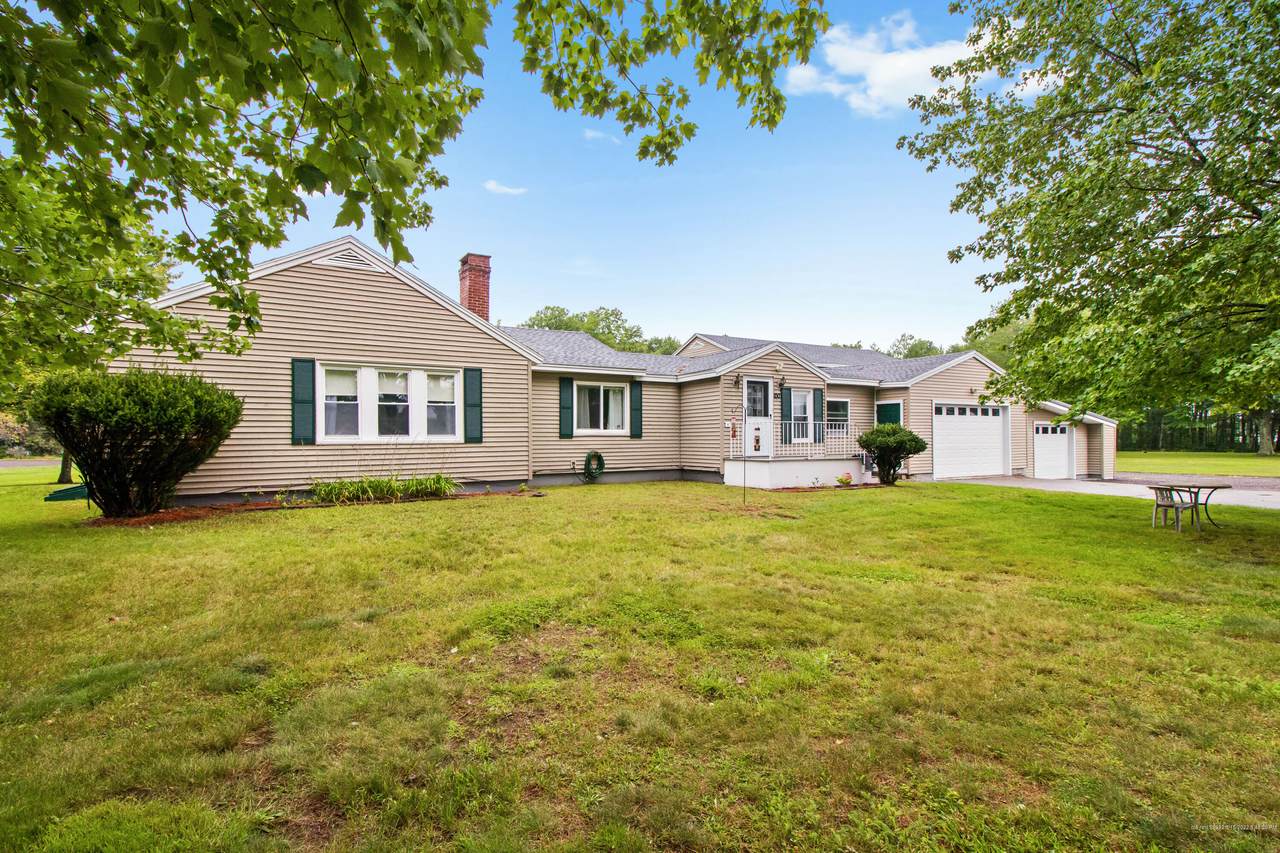 930 New County Road - Photo 1