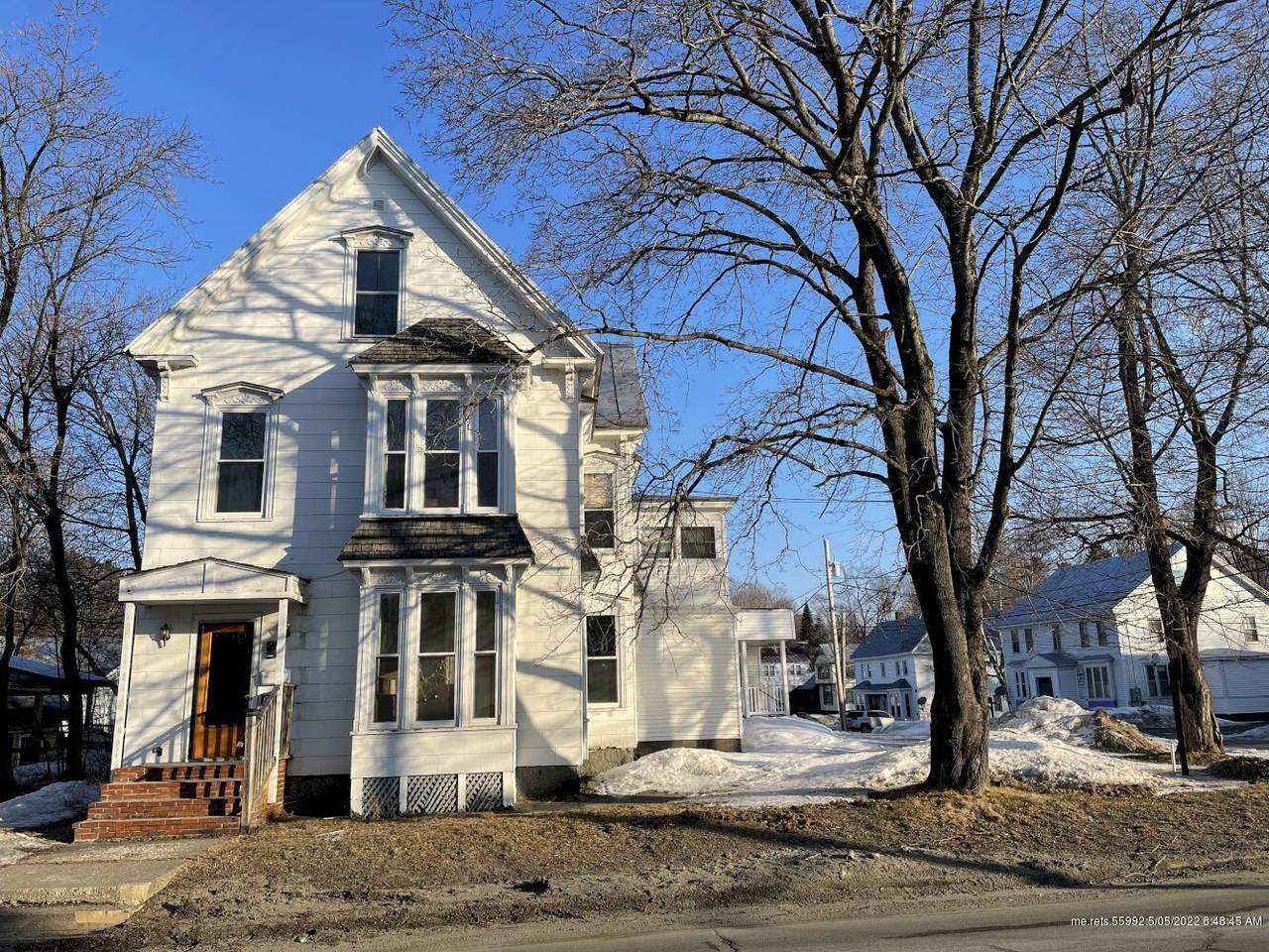 25 Pleasant Street - Photo 1