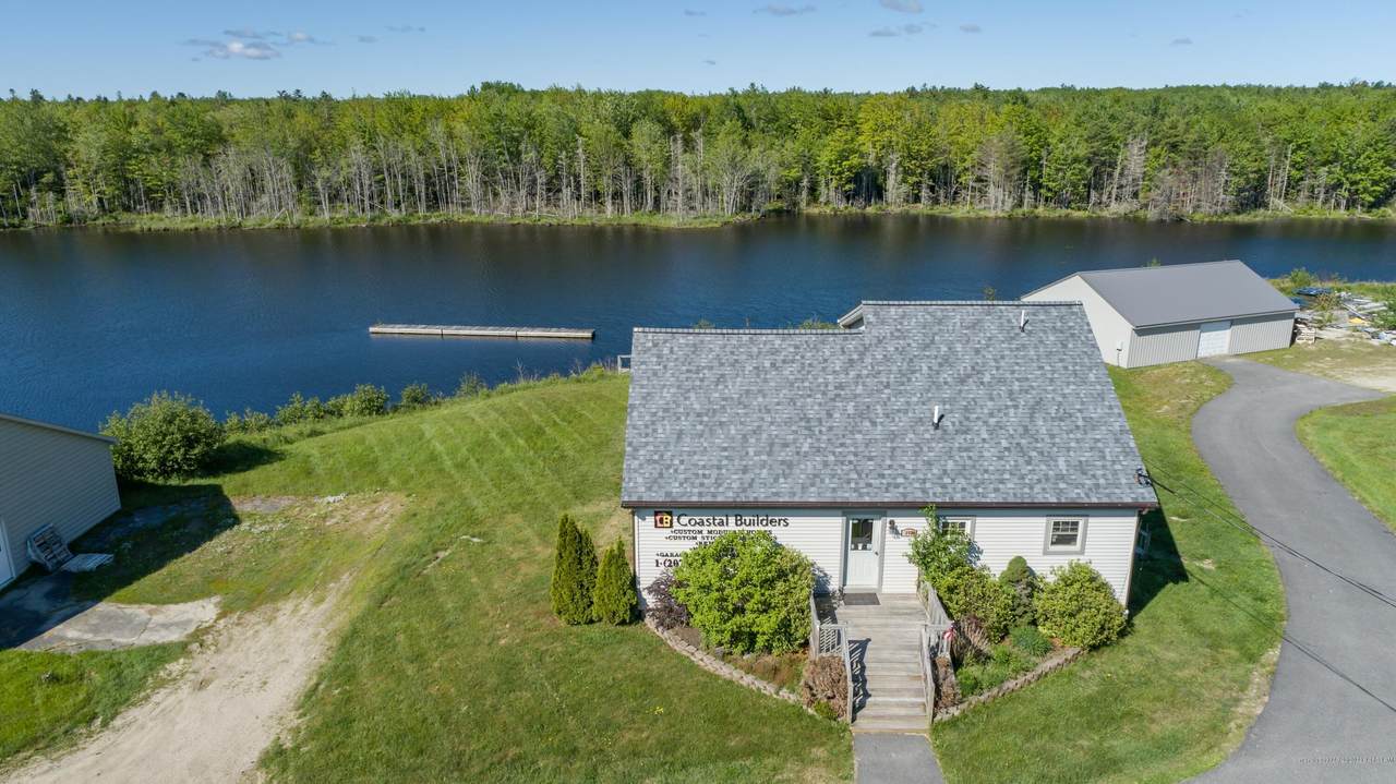 393 Bar Harbor Road - Photo 1