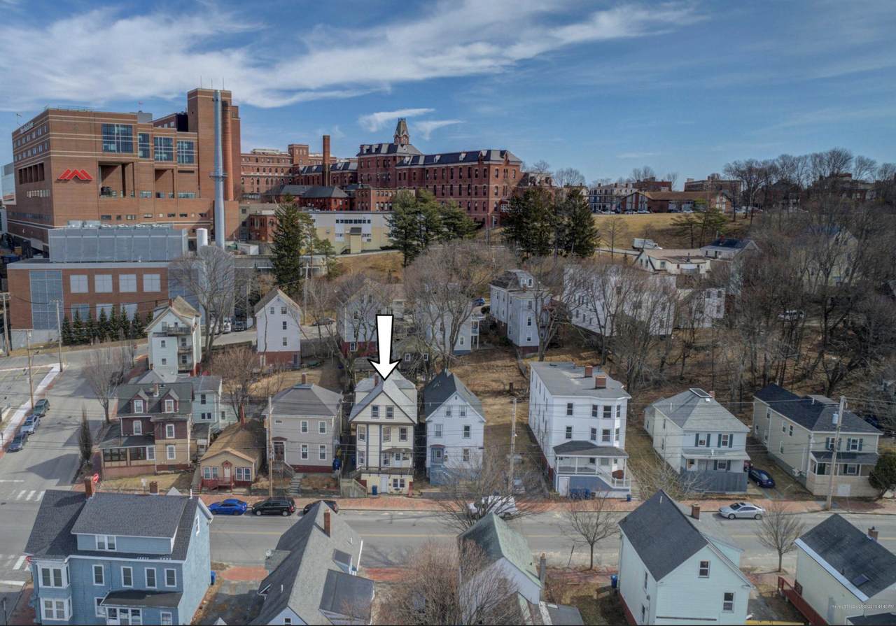 247 Valley Street - Photo 1