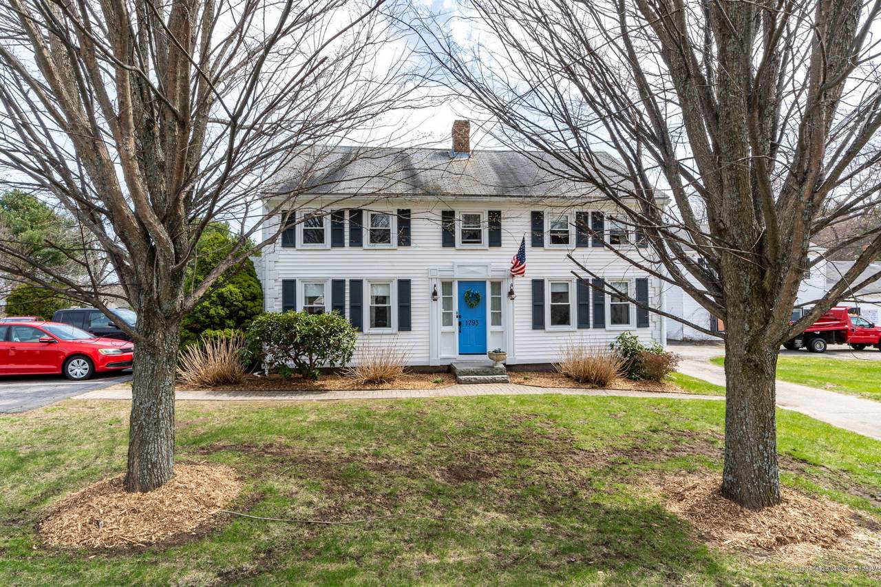 1793 Post Road - Photo 1