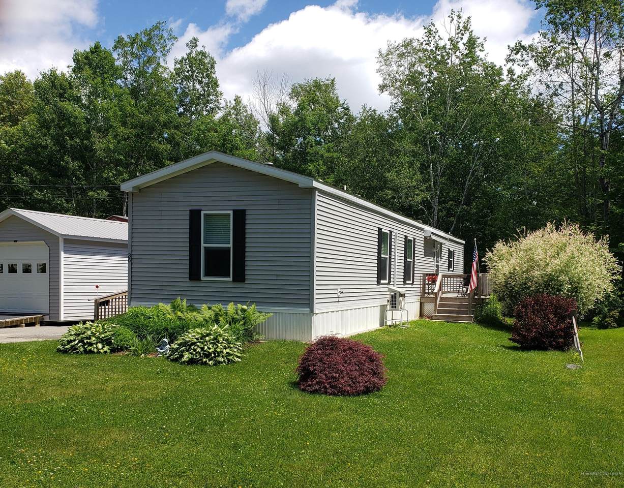 36 Mountainside Park - Photo 1