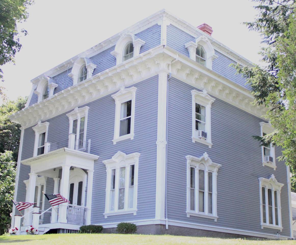 509 Main (Commercial) Street - Photo 1