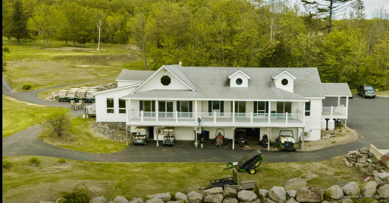 16 Sunset Road - Photo 1