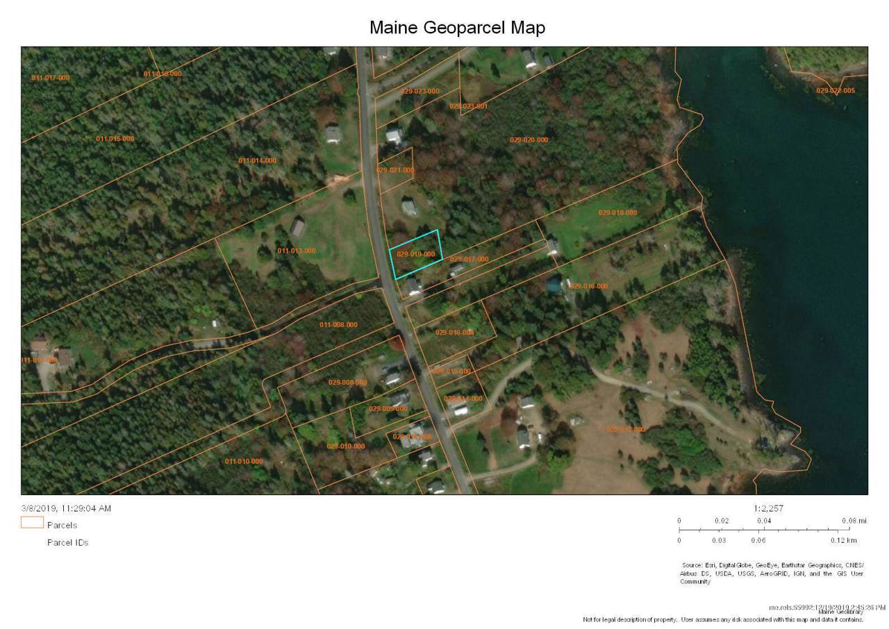 M29 L19 North Lubec Road - Photo 1
