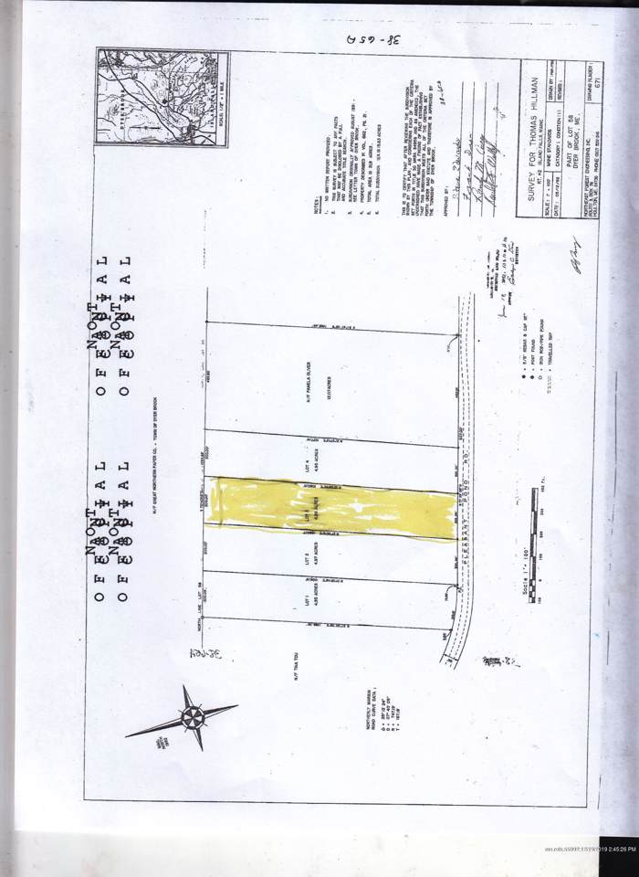 M5L9.5 Pond Road - Photo 1