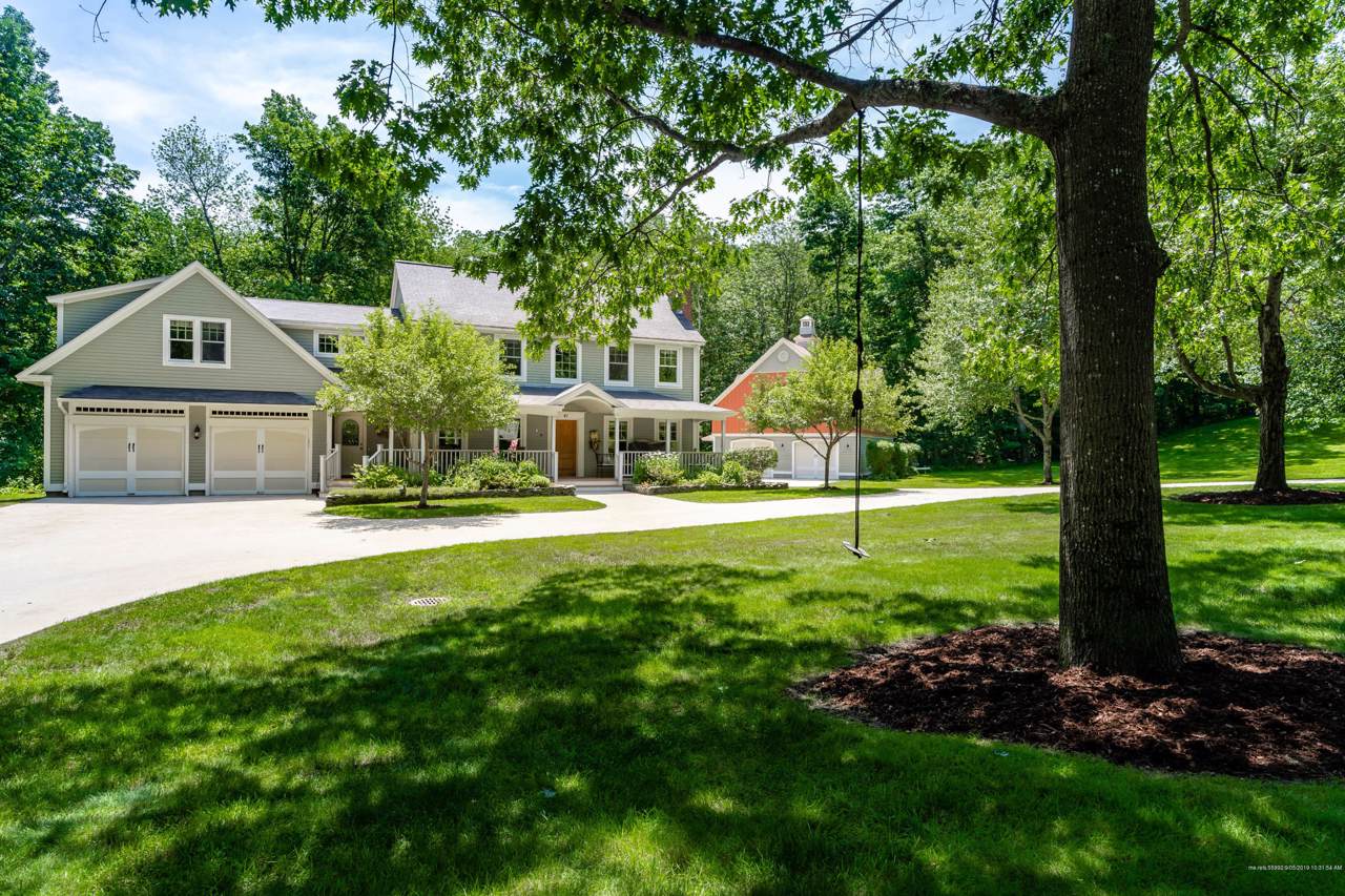 41 Stapleford Drive - Photo 1