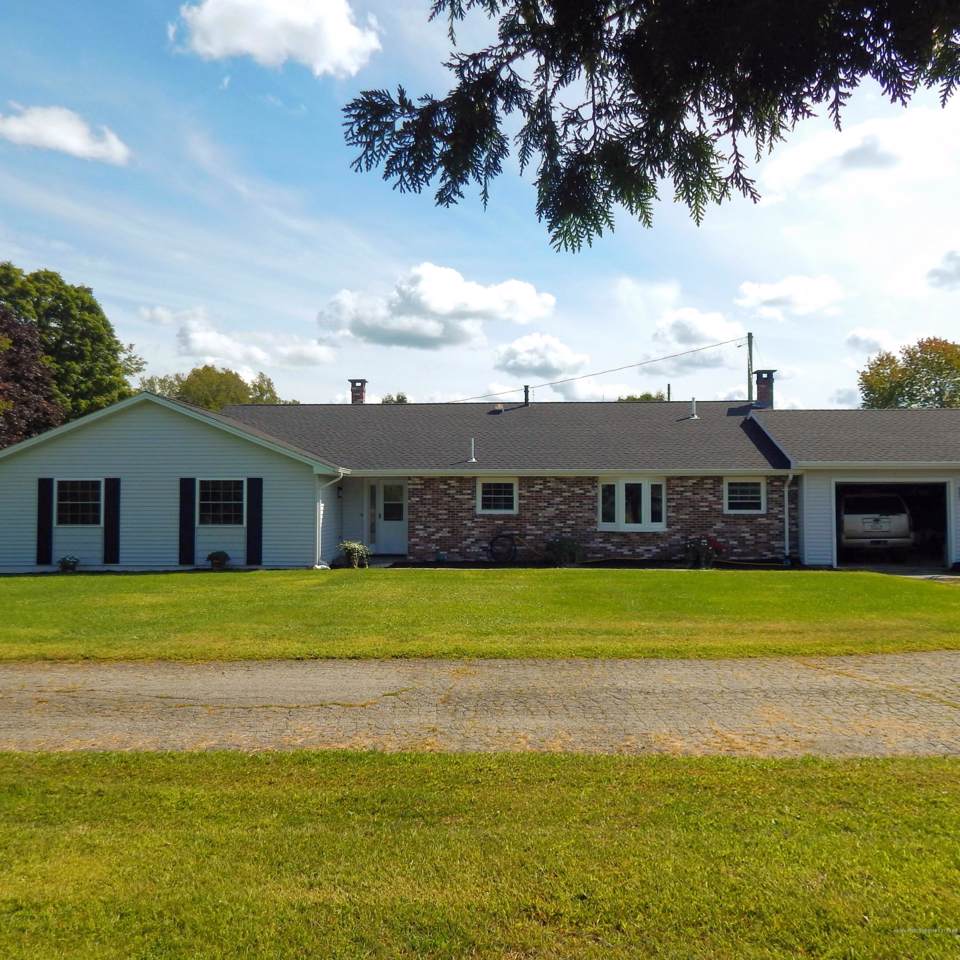 299 Ridge Road - Photo 1