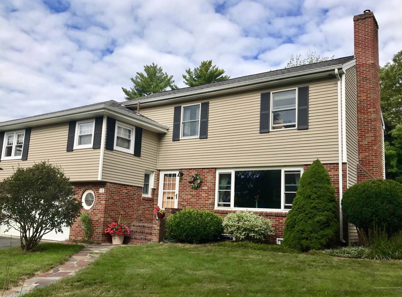 54 Bartley Avenue - Photo 1