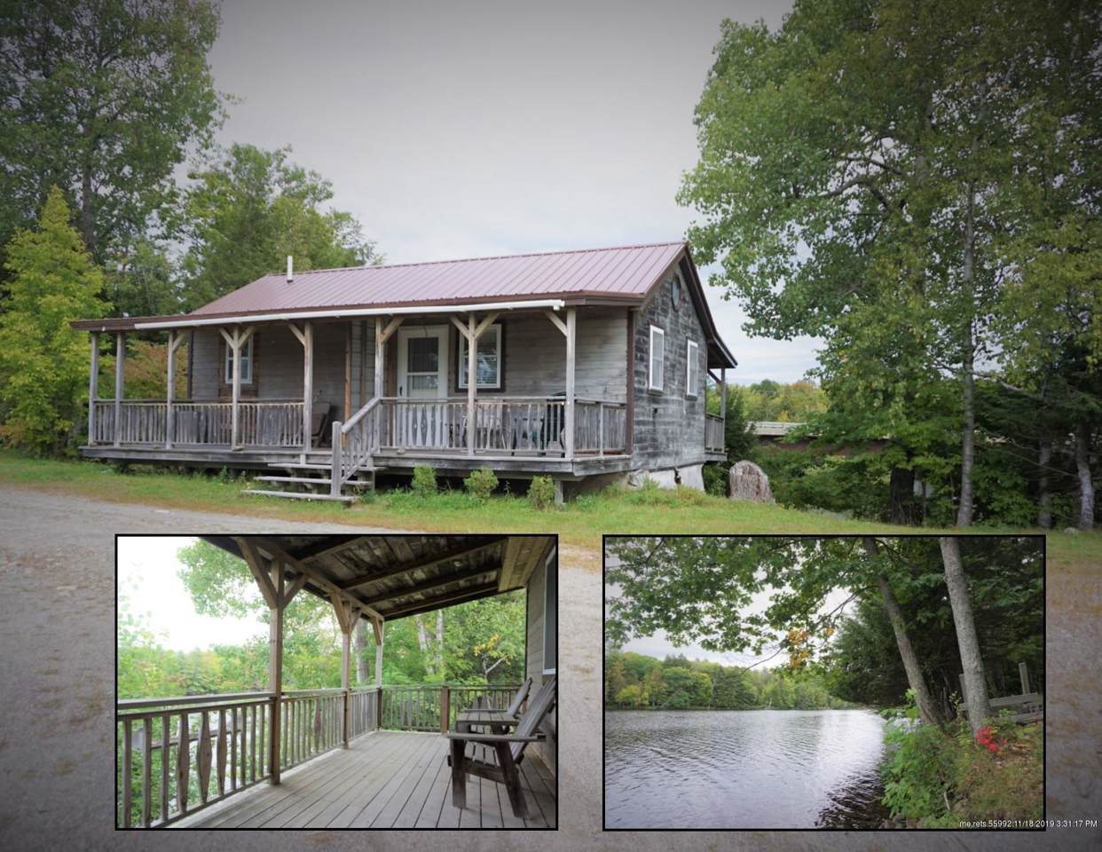 2062 Medway Road - Photo 1