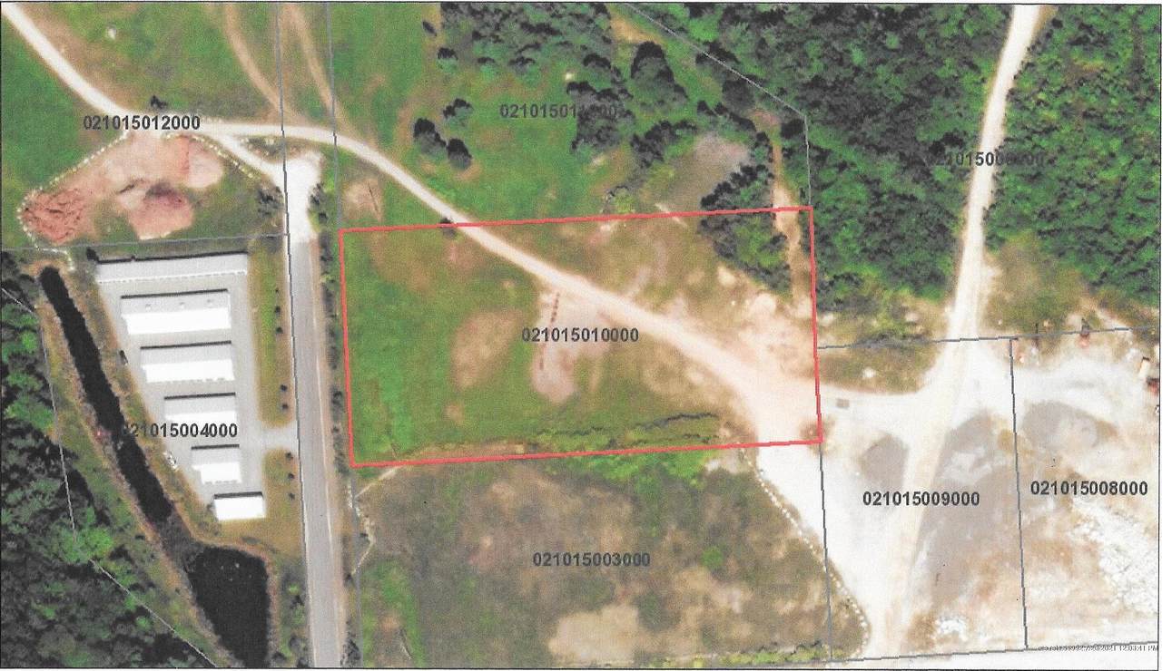 Lot # 10 Enterprise Drive - Photo 1