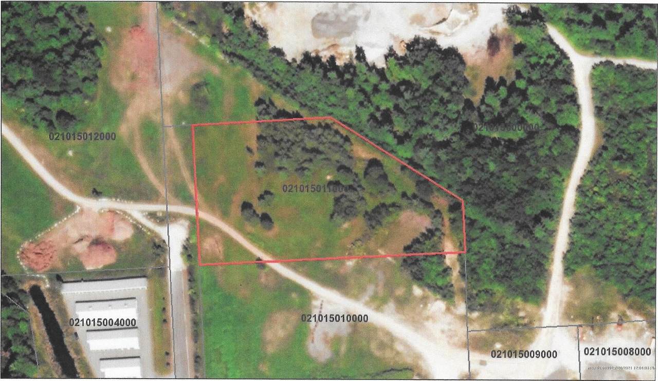 Lot # 11 Enterprise Drive - Photo 1