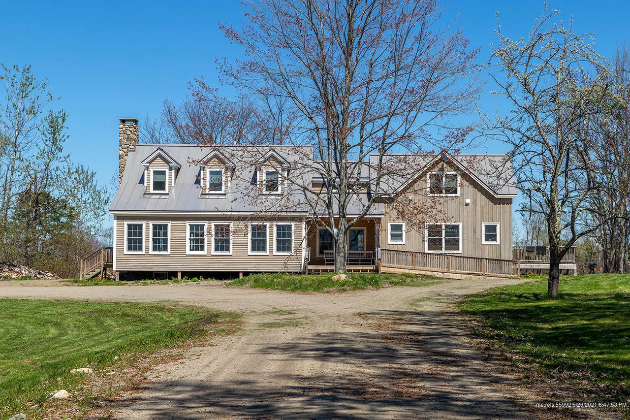 48 Peabody Road - Photo 1