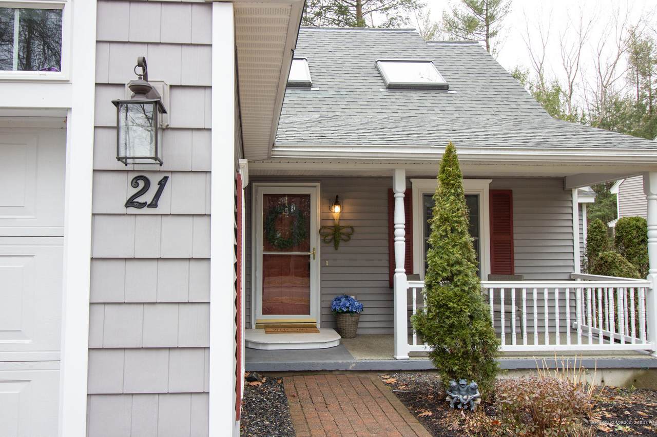 21 Plymouth Grove Drive - Photo 1