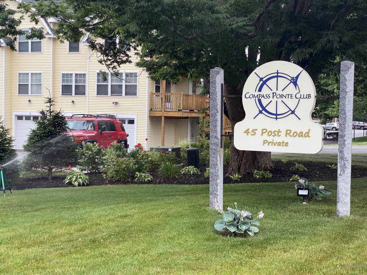45 Post Road - Photo 1