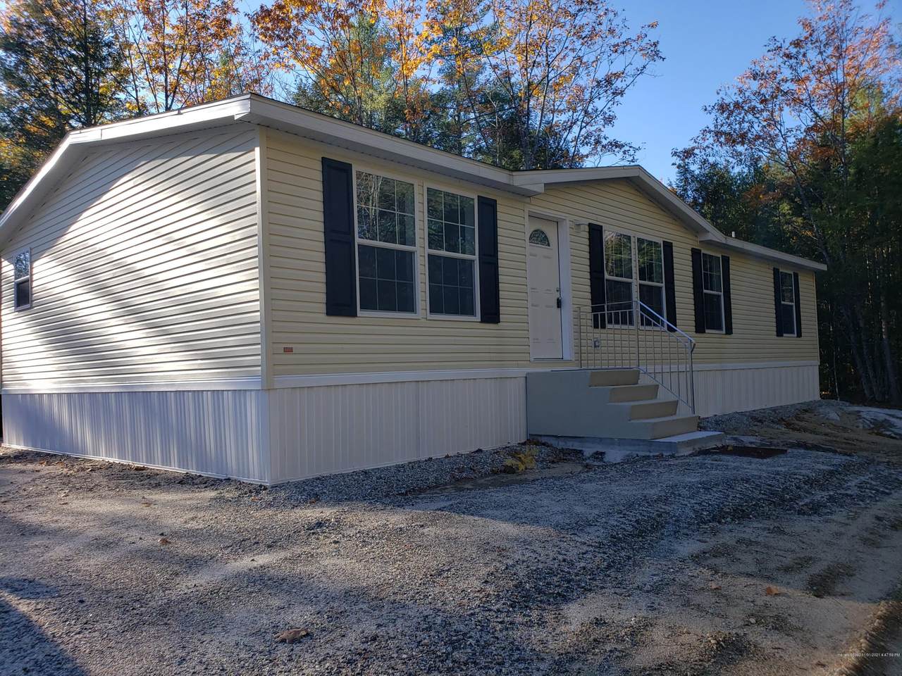 00 Passaconaway Road - Photo 1