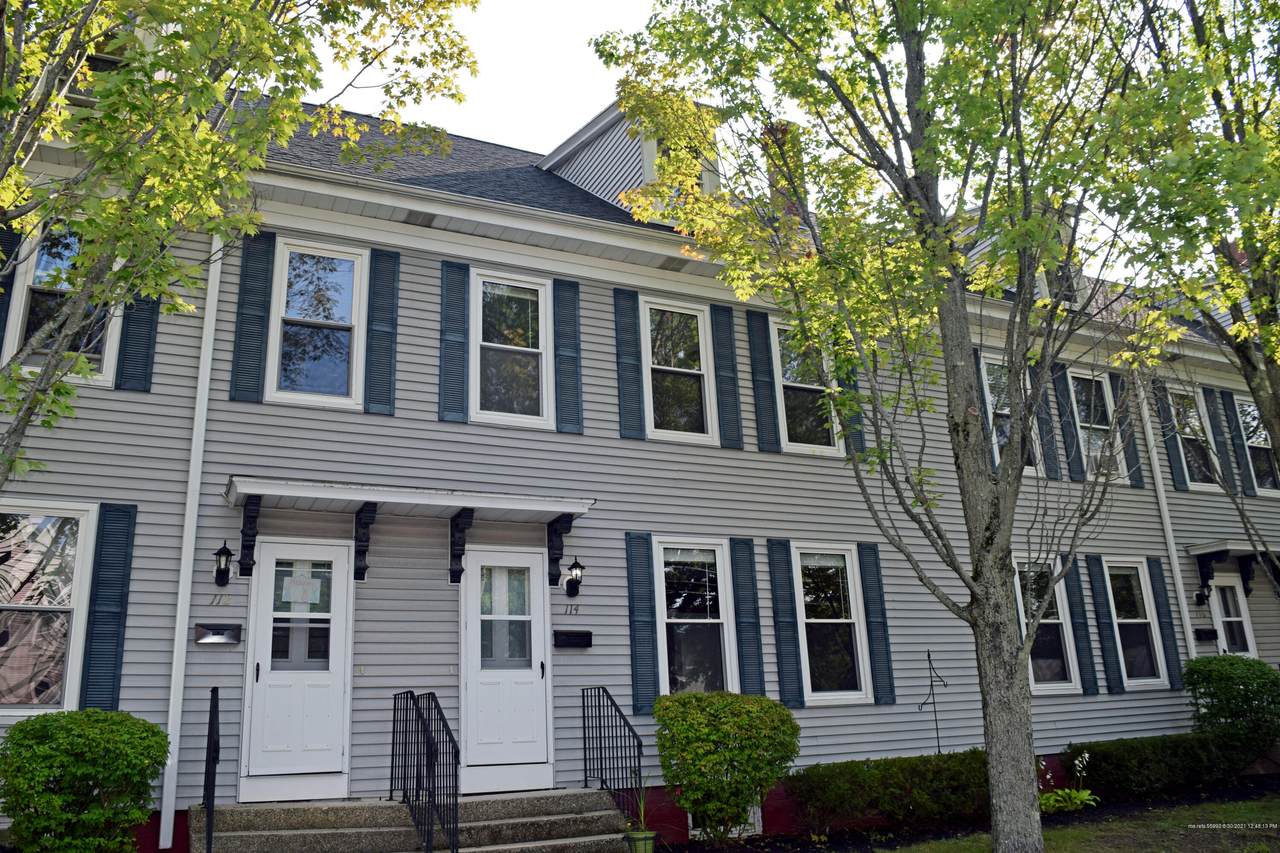 114 Rochester Street - Photo 1