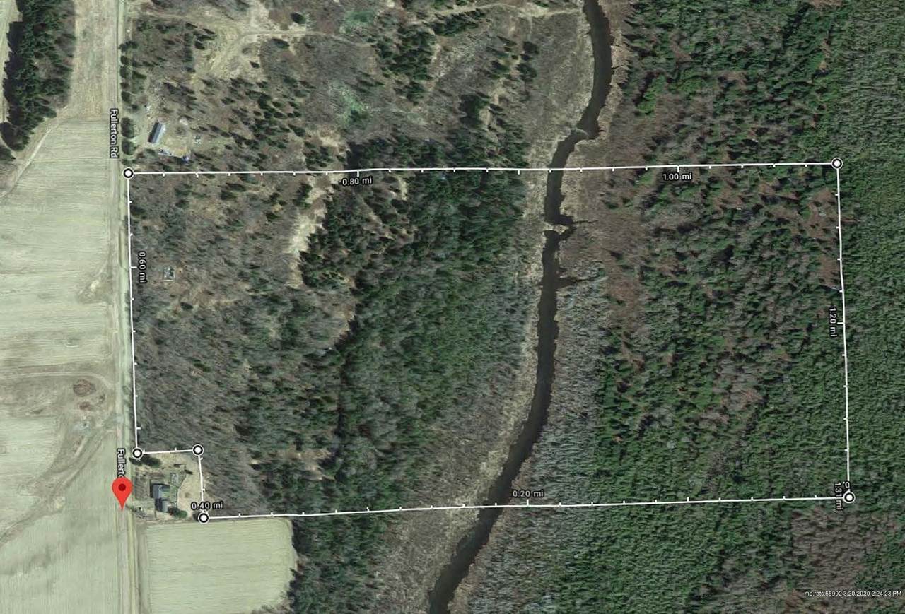 011 Fullerton Road - Photo 1