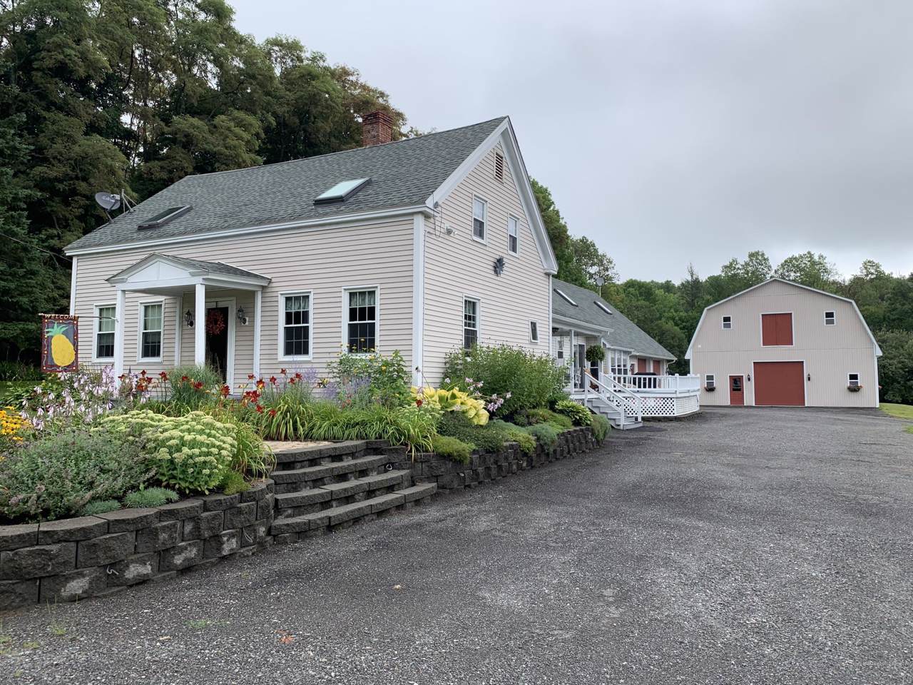850 North Dexter Road - Photo 1