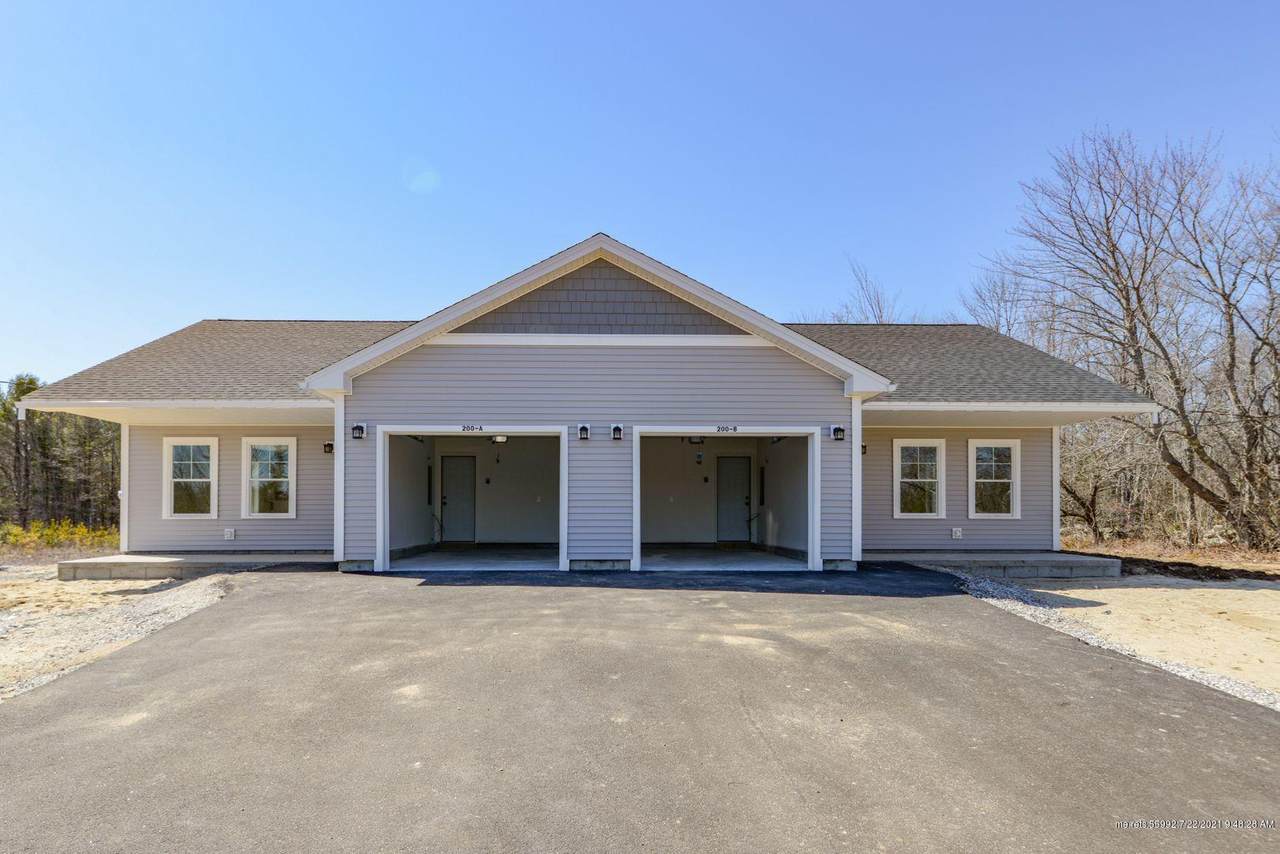 200 Middle Ridge Road - Photo 1