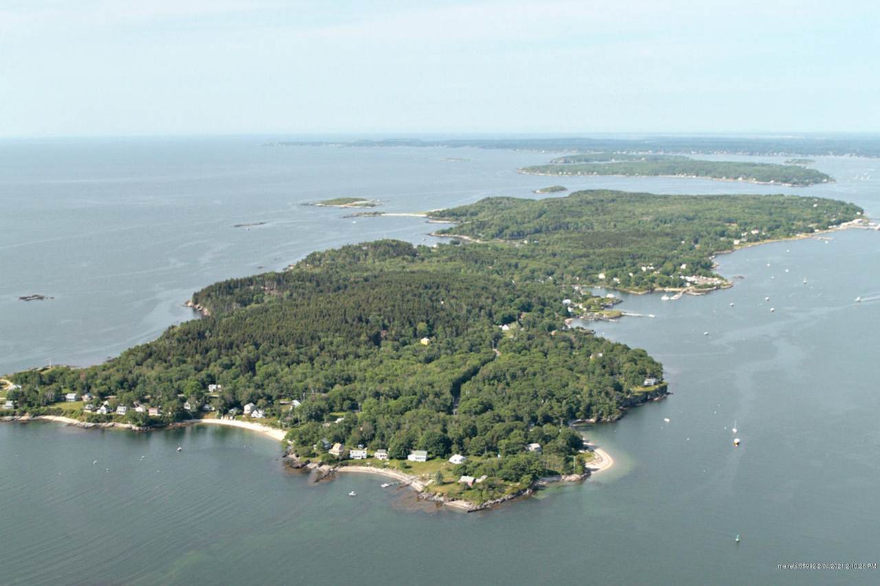 Lot 806 Island Avenue - Photo 1