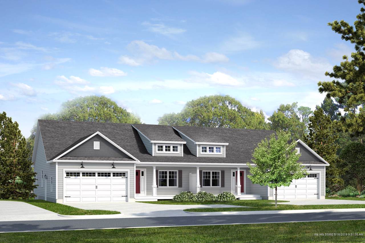 Unit 4 Porter Farms Way - Photo 1