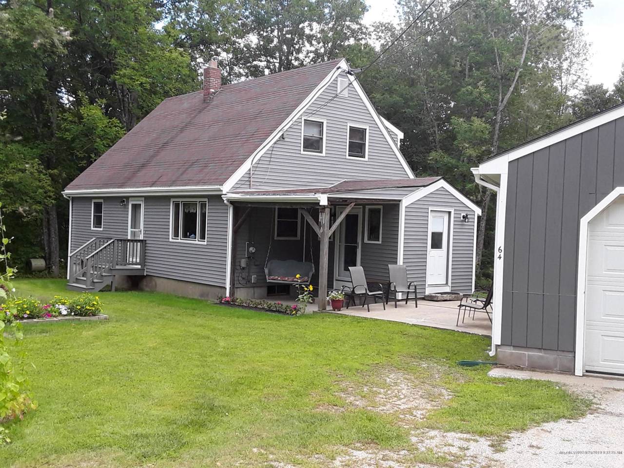 64 Christian Hill Road - Photo 1